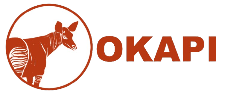 OKAPI Logo