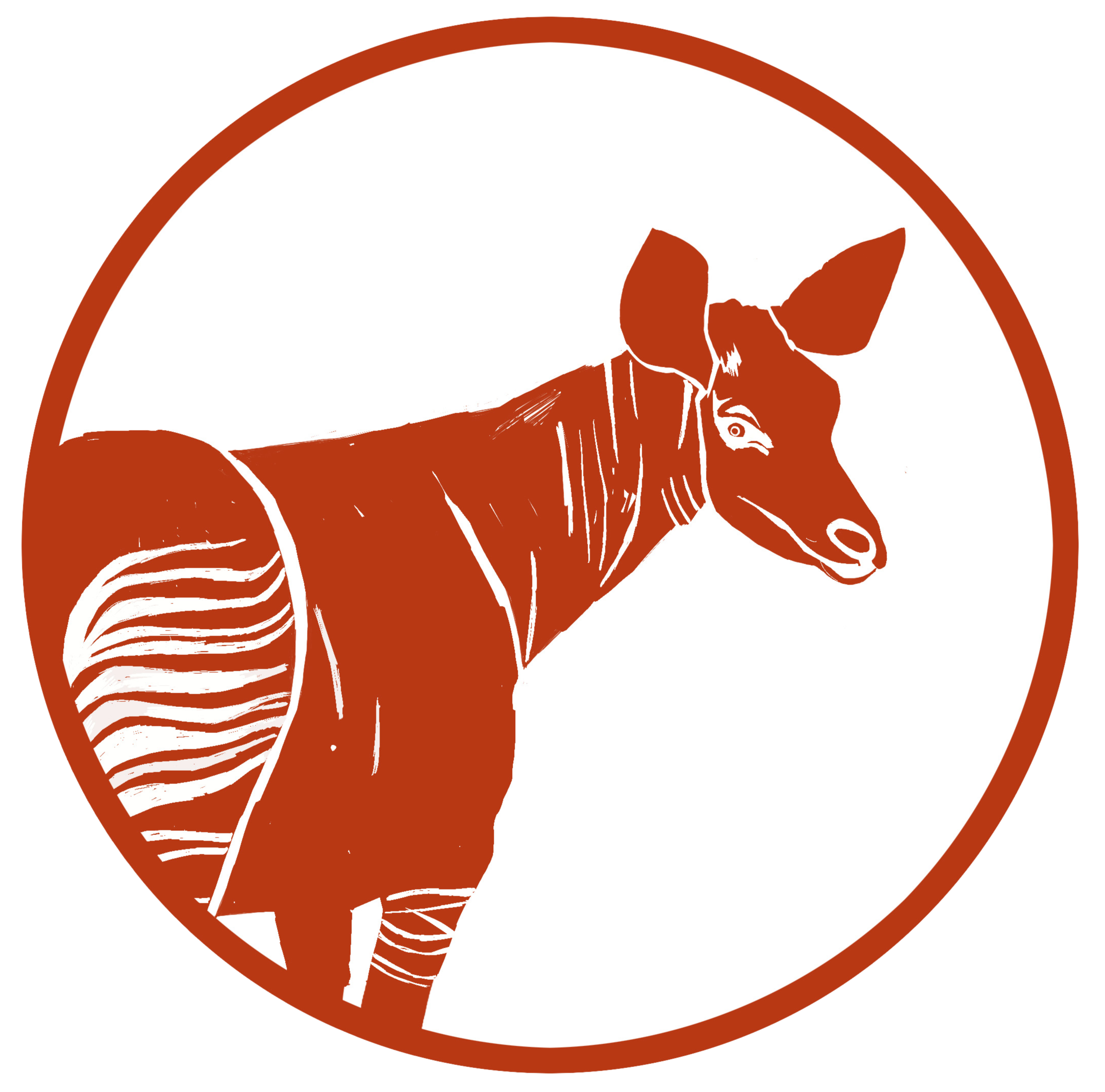 Okapi Logo (móvil)